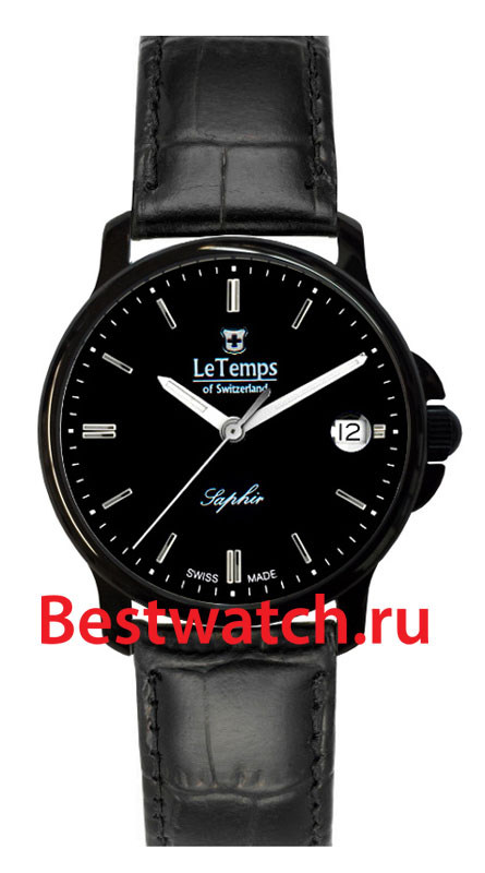 Часы Le Temps Zafira LT1065.32BL31
